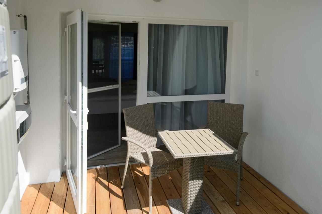 Illaberek Panzio Hotel Eger Buitenkant foto